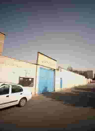 دبیرستان پسرانه علامه امینی در علی آباد جنوبی تهران