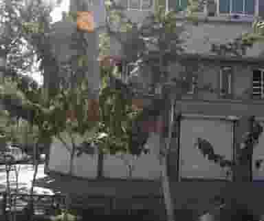 دبیرستان دخترانه مینو در دانشگاه علم و صنعت تهران