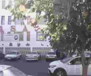 مدرسه دخترانه رسا در تهرانپارس غربی تهران