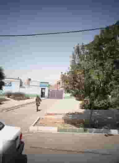 دبستان پسرانه پرتو دانش در جوانمرد قصاب تهران