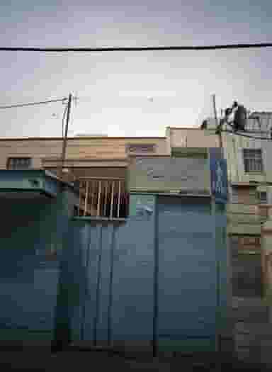 دبستان پسرانه ولایت فقیه در سلیمانی تهران