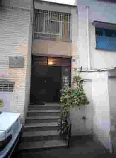 دبیرستان دخترانه کیمیای سعادت در اختیاریه تهران