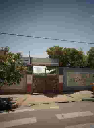 دبستان نسیبه در بلال مشهد