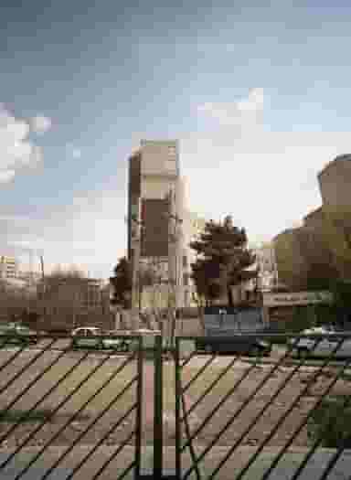 موسسه فرهنگی آموزشی تزکیه 2 در ازگل تهران