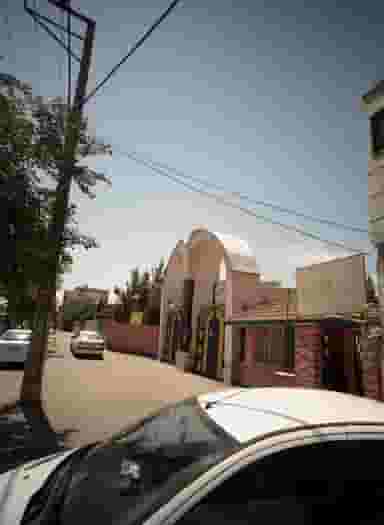 مدرسه قرآن شهرک غرب مشهد