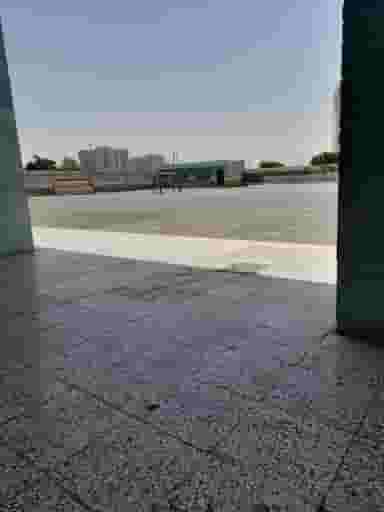 دبستان پسرانه متین در هوانیروز تهران