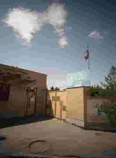 مدرسه قرآن در حجاب مشهد