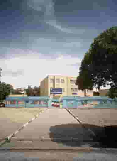 دبستان فاطمه ی بنت اسد شهرک بهارستان مشهد