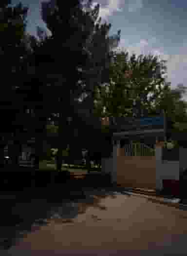 دبستان غلامرضا اصحابی در فرامرز عباسی مشهد