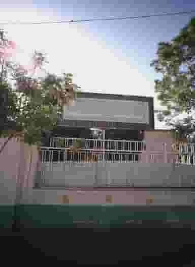 دبیرستان بزرگسالان استاد شهریار در سعدی مشهد