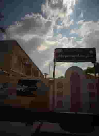 دبستان دخترانه شهید محمود پایدار در سجاد شهر مشهد