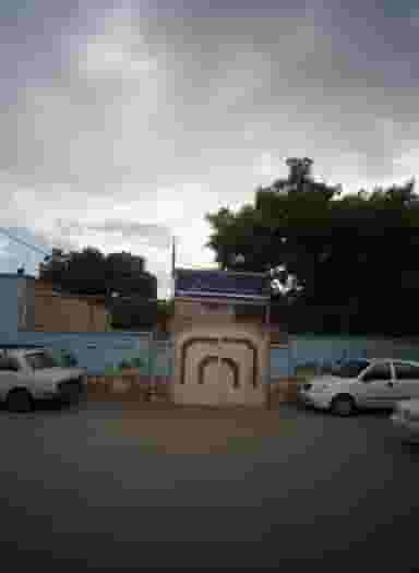 دبیرستان دخترانه شهید مصطفی بیگی در بهمن مشهد