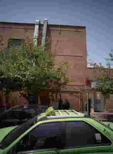 مدرسه فرزانگان 1 در دانشگاه تهران تهران