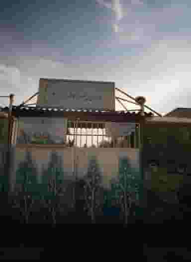 مدرسه کاظمیه در ابوذر تهران