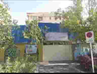 دبیرستان دخترانه زینبیه اسلامی دوره اول دولتی در ایران تهران