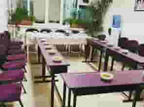 دبیرستان دخترانه پردیس در تهرانپارس غربی تهران