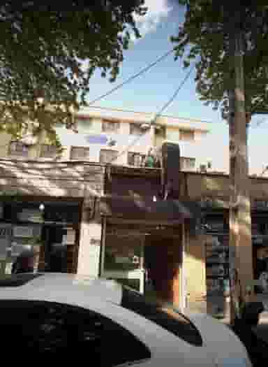 مدرسه شهید حسین کریمی در جی تهران