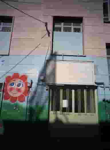 دبستان دخترانه بهشت در شاندیز تهران