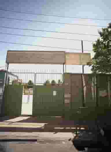 مدرسه قرآن جواد موفقیان در دولت خواه جنوبی تهران