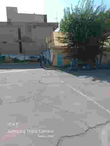 دبیرستان صالحی شفا در مهران تهران