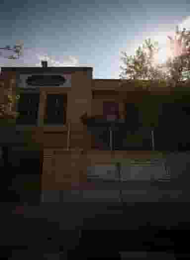 مدرسه کارو دانش فضیلت در علی آباد جنوبی تهران