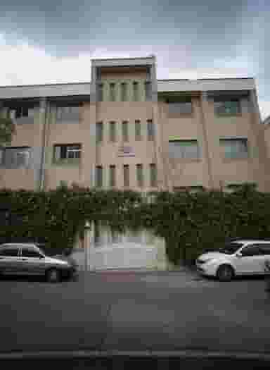 مدرسه دخترانه زینبیه در جوادیه تهرانپارس تهران