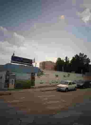 دبستان دخترانه مهدیه در رسالت مشهد