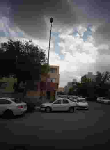 دبیرستان پسرانه خردمندان در هفت تیر مشهد