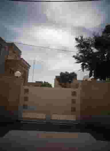 دبستان دخترانه دولتی دوره اول و دوم پری زابلی نژاد کوی سیدی مشهد