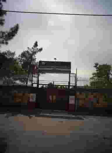 هنرستان فنی و حرفه ای پسرانه برادران قفلی در امامیه مشهد