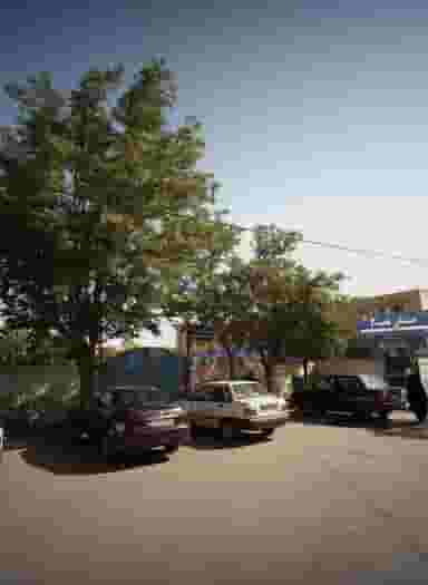 دبستان همت 3 شهرک بهارستان مشهد