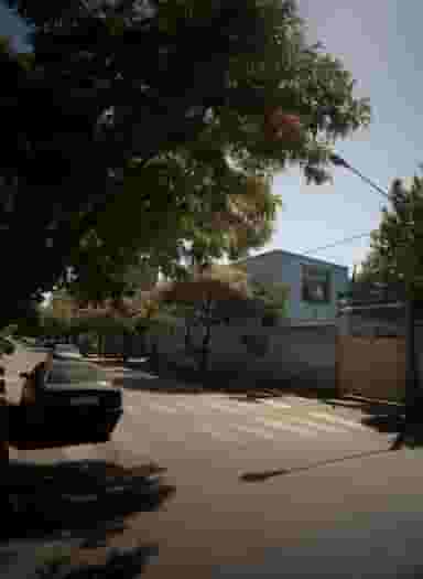 دبستان ابو مسلم خراسانی در ابوذر مشهد