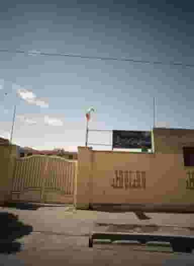 مدرسه راهنمایی دولتی میرزا حسن افشار در حجاب مشهد