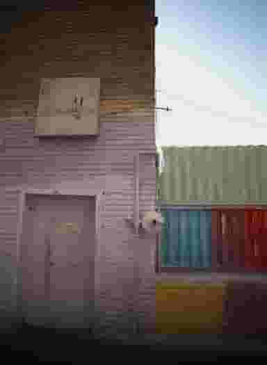 مدرسه ی قرآن راهنمایی پسرانه فرهنگ در گرگان تهران