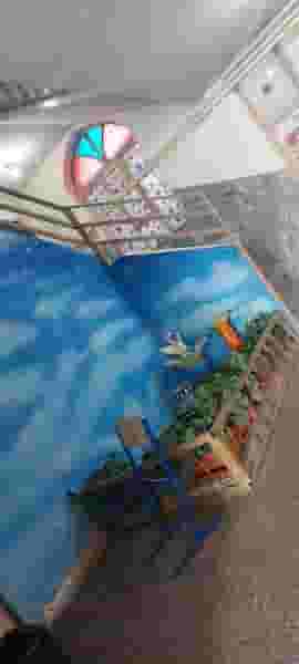 دبیرستان نمونه دولتی دخترانه بشری در خانی آباد جنوبی تهران