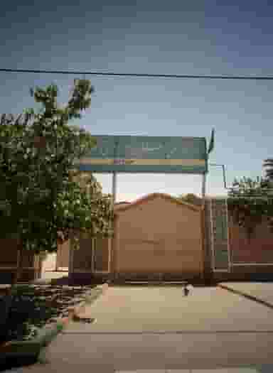 دبیرستان نمونه دولتی خدابنده در بلال مشهد