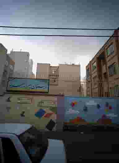 دبستان پسرانه جعفریه در شورا تهران