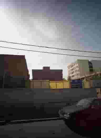 دبیرستان دخترانه حاج رجب حاتمی در جوادیه تهرانپارس تهران