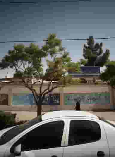 دبیرستان پسرانه استعدادهای درخشان حاج علی دهقان سفید سنگی در تربیت مشهد