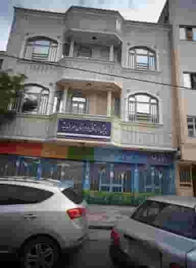 پیش دبستانی و دبستان مهر اندیشه در خاتم الانبیا مشهد