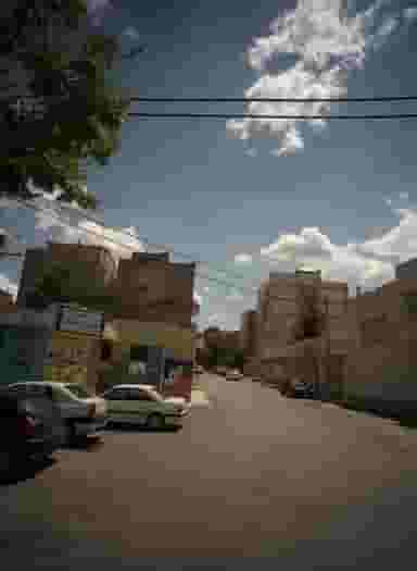 دبستان امید در آب و برق مشهد