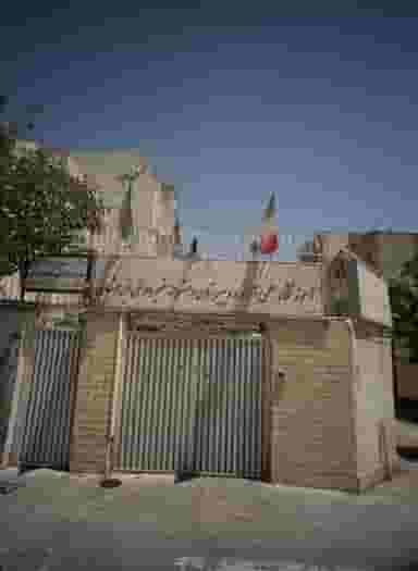 آموزشگاه علمی آزاد و دبیرستان دخترانه غیر دولتی فرهوشان در سجاد شهر مشهد