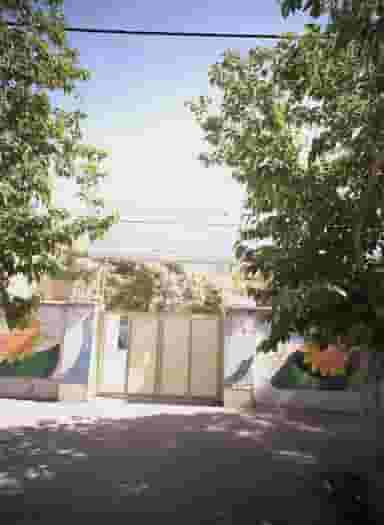 دبستان دخترانه کوثر در محمد آباد مشهد