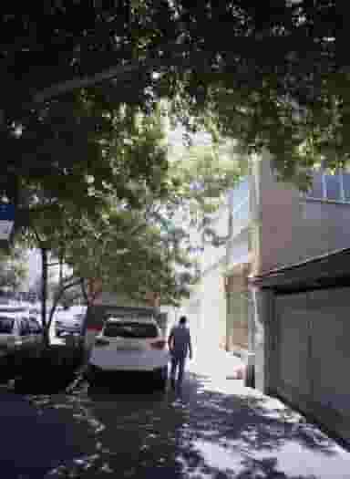 دبیرستان در سعد آباد مشهد