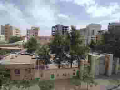 دبیرستان محمودیه شماره 6 در سلام مشهد