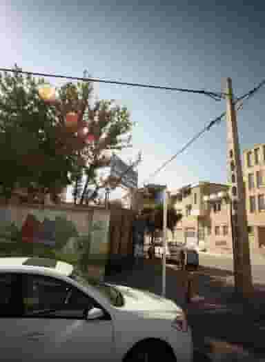 دبستان نوفل لوشاتو در نوفل لوشاتو مشهد