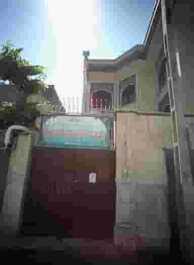 مدرسه علوم دینی امام رضا علیه السلام در سلام مشهد