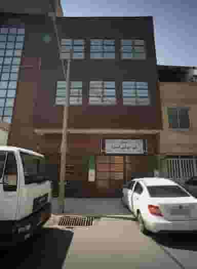 دبستان غیردولتی امید1 در سید رضی مشهد