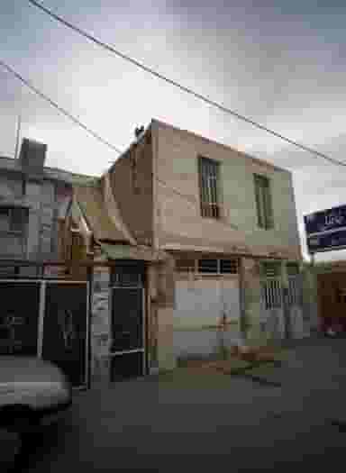مدرسه اصفهانی در پورسینا مشهد