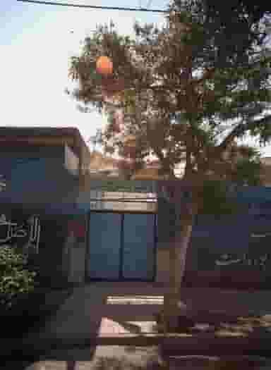 مدرسه علمیه حضرت حجت عج الله تعالی در ایثار مشهد